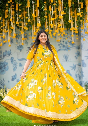 Dünya bu toydan danışır - Bütün məşhurlar orada (FOTOLAR)